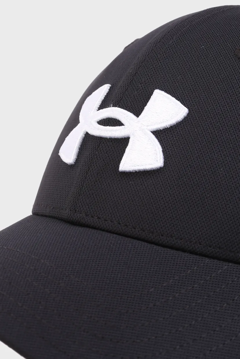 Кепка Men's UA Blitzing Adj 3