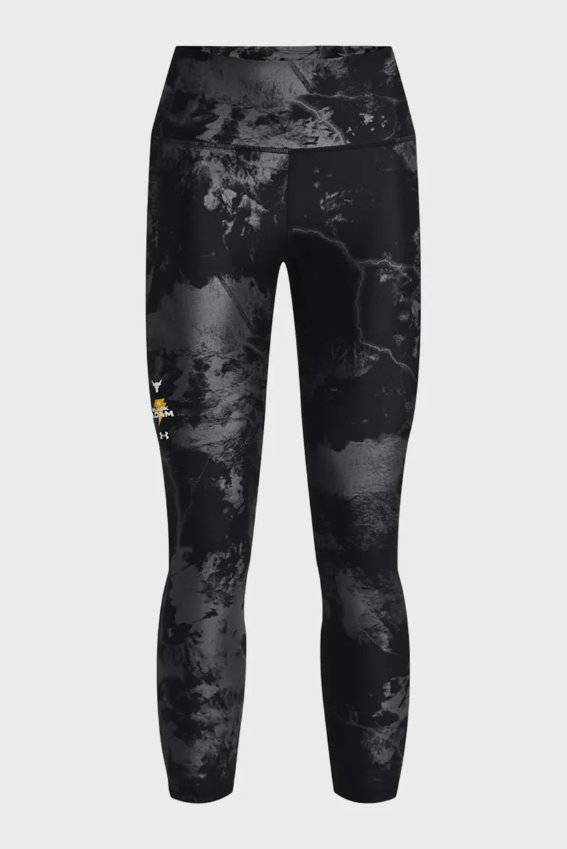 Легинсы Pjt Rock BA HG Ankle Legging 11