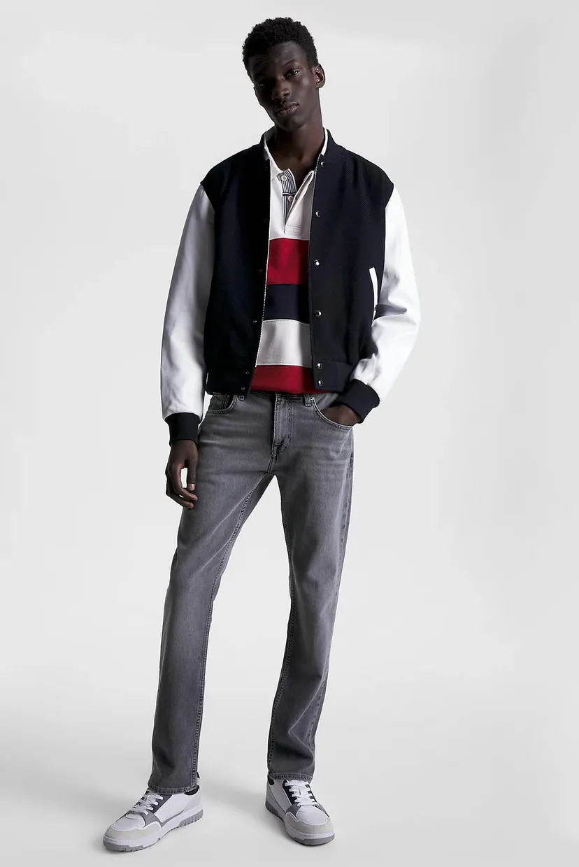 Джинсы STRAIGHT DENTON STR STEELER GREY 7