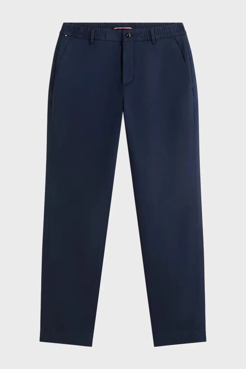 Штаны HARLEM KNIT TWILL EL GMD 5