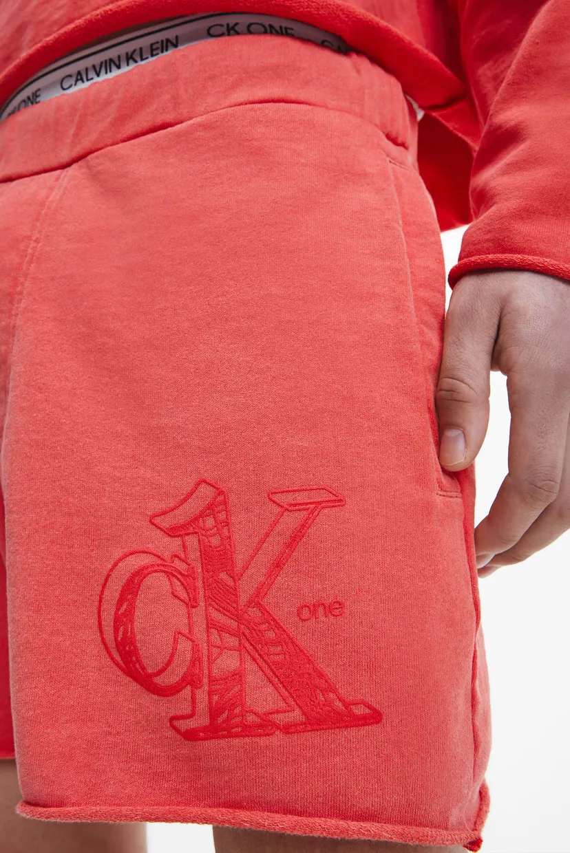 Шорты GENDERLESS SHORTS GMD 5