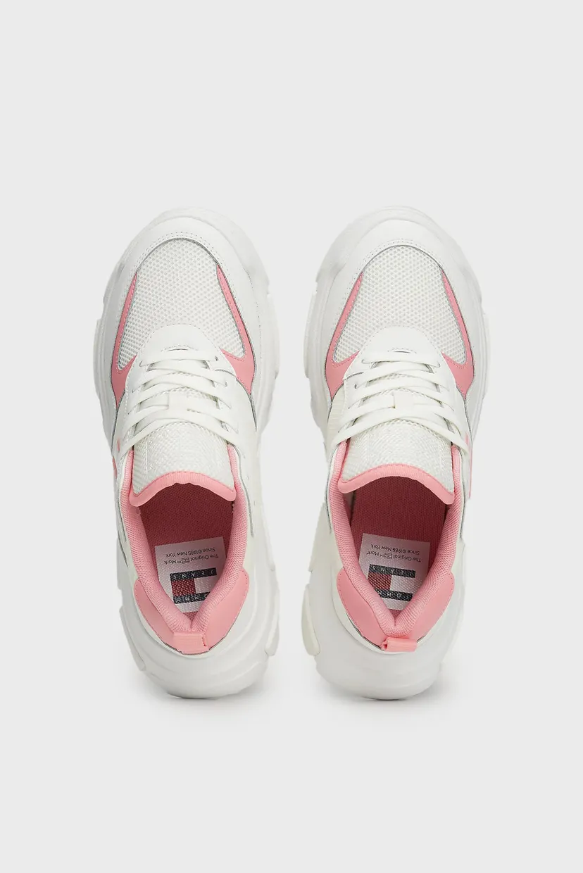 Кроссовки/TJW LIGHTWEIGHT HYBRID RUNNER 5