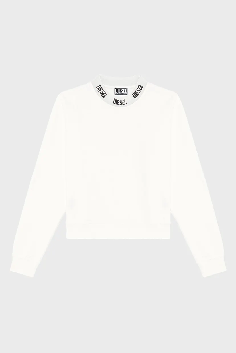 Гольф F-REGGY-JAC SWEAT-SHIRT 6