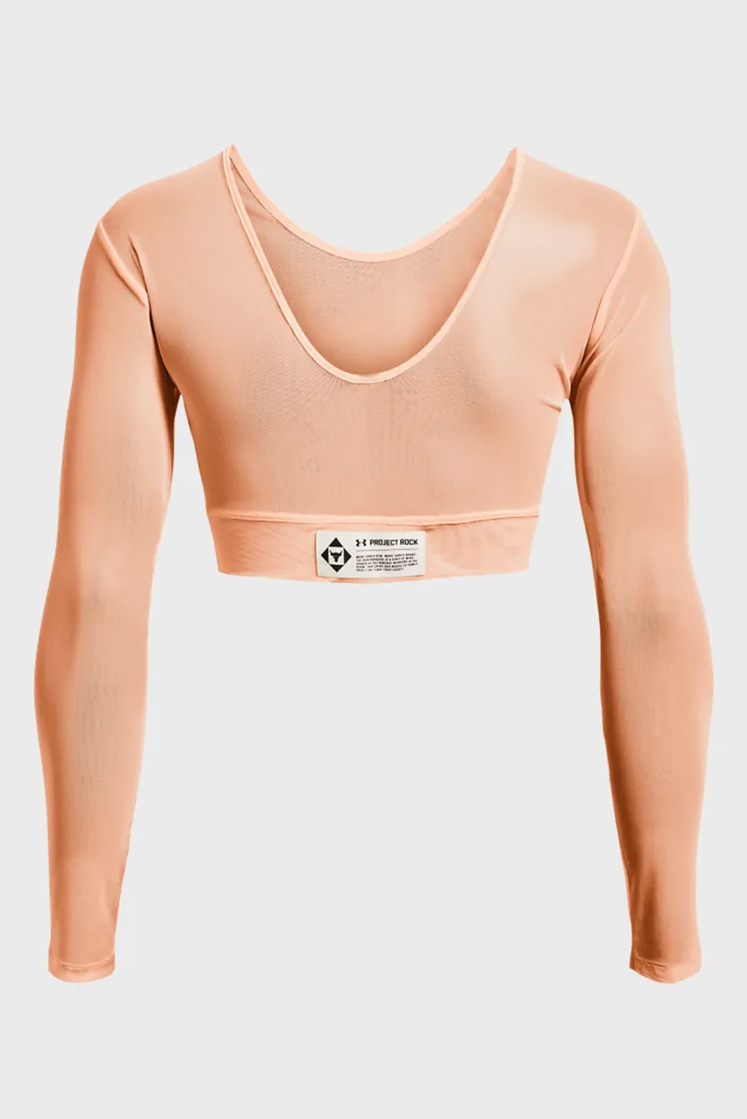 Реглан Pjt Rock Sheer Mesh LS 9