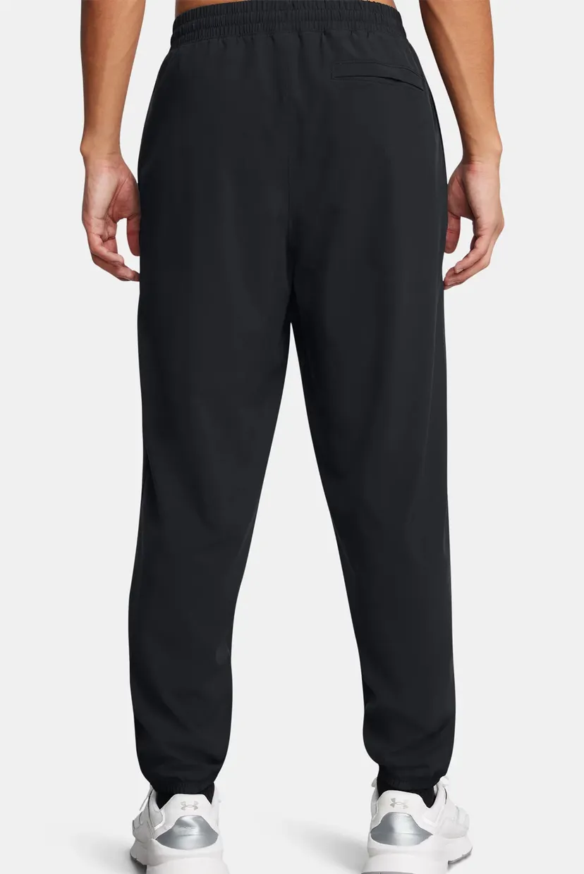 Штаны спортивные UA Vibe Woven Jogger 3