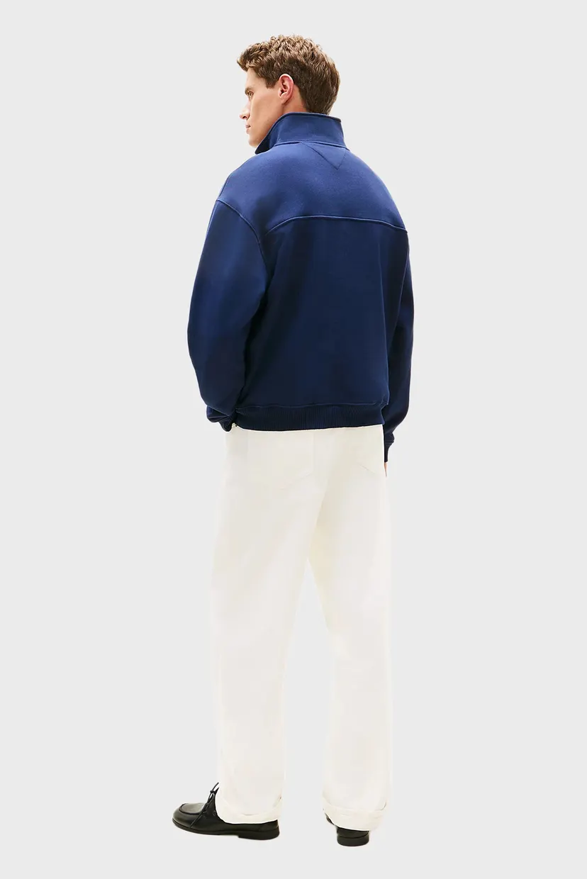 Свитшот FLAG 1 4 ZIP 3