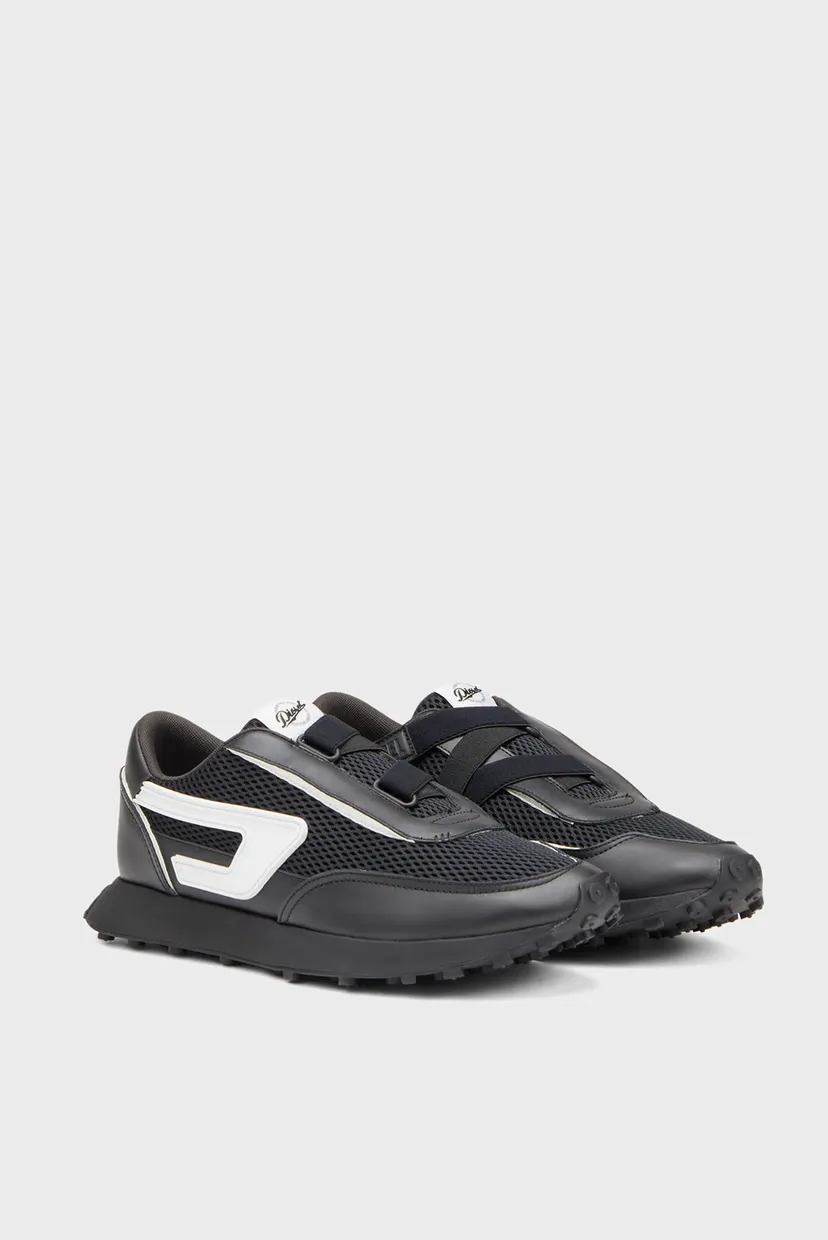 Кроссовки RACER S-RACER EVO W SNEAKERS 3