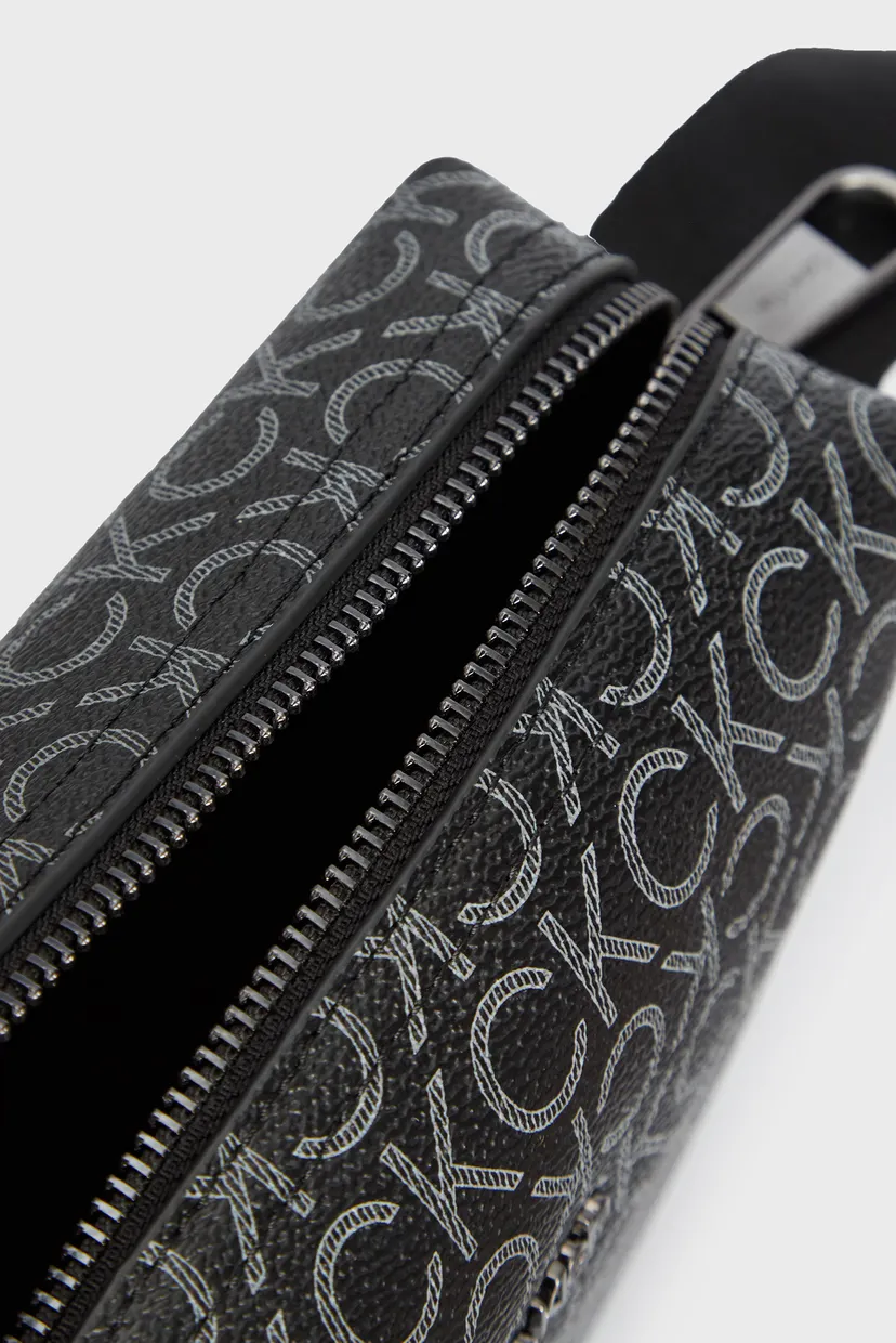 Сумка CK MUST CAMERA BAG CLASSIC MONO 7