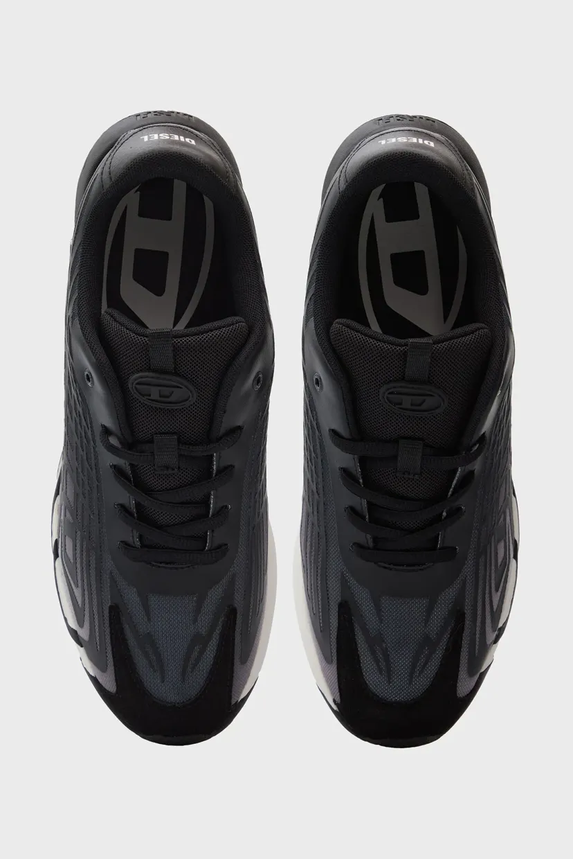 Кроссовки VIT'S 500 S-D-VIT'S 500 LOW SNEAKERS 4