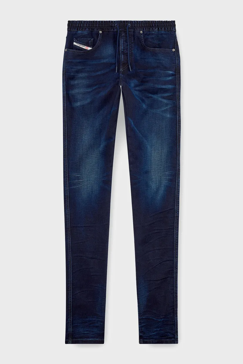 Джинсы 2060 D-STRUKT JOGG Sweat jeans 5