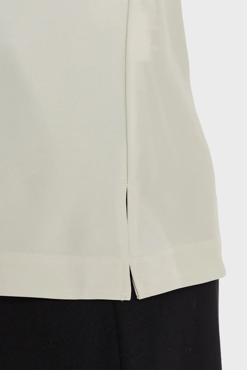 Поло TECH SATIN HS POLO SHIRT 5