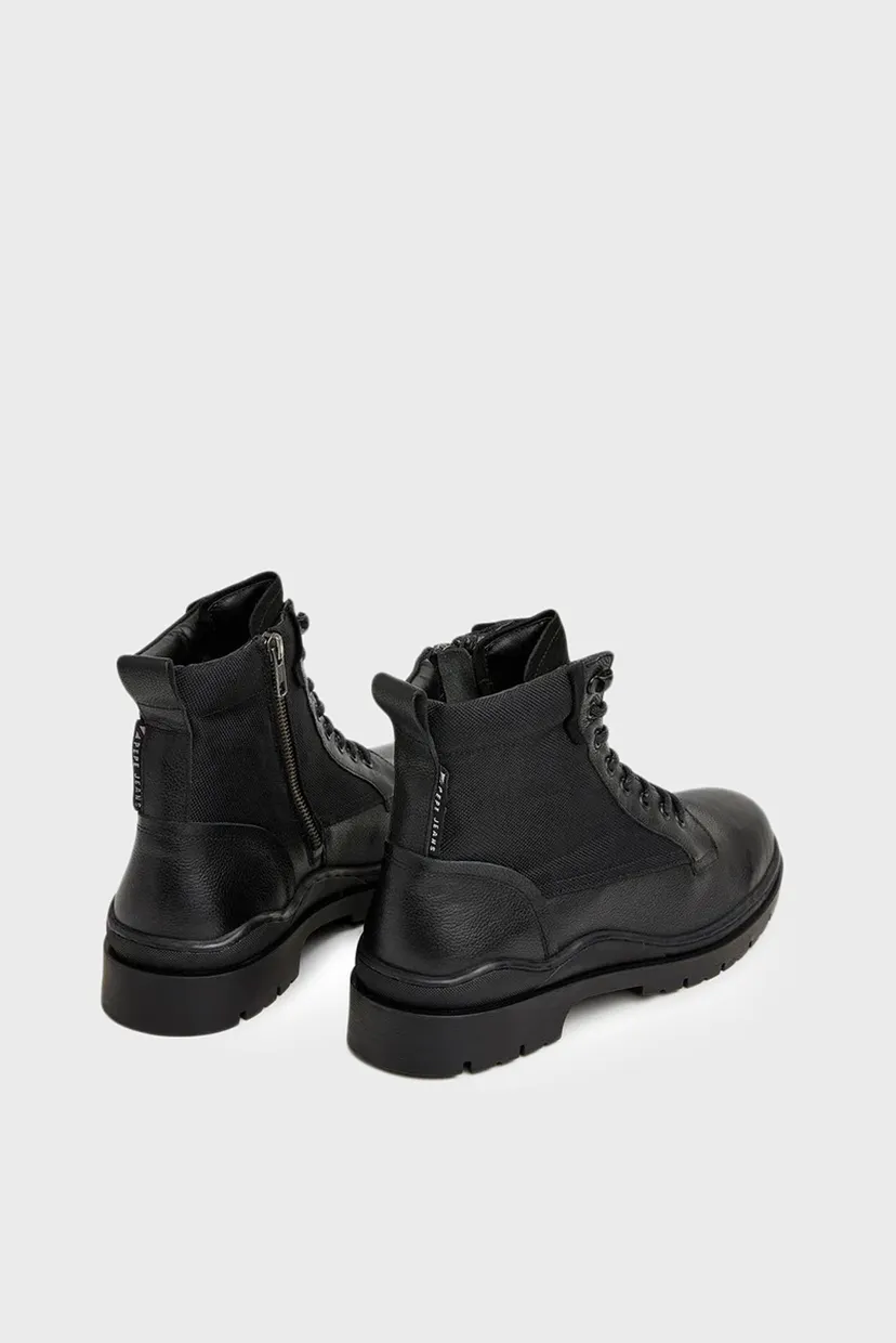 Ботинки BRAD BOOT 3