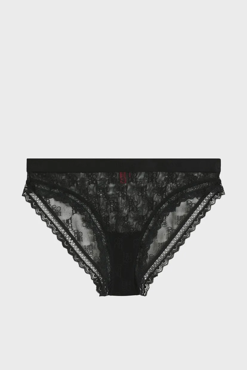 Трусы SARTORIAL BRIEF 10277576 01 4