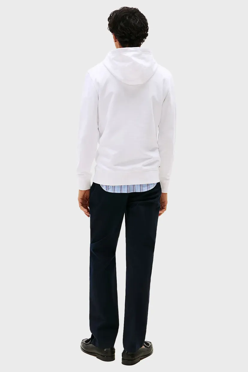 Худи BRAND LOVE HILFIGER HOODIE 3