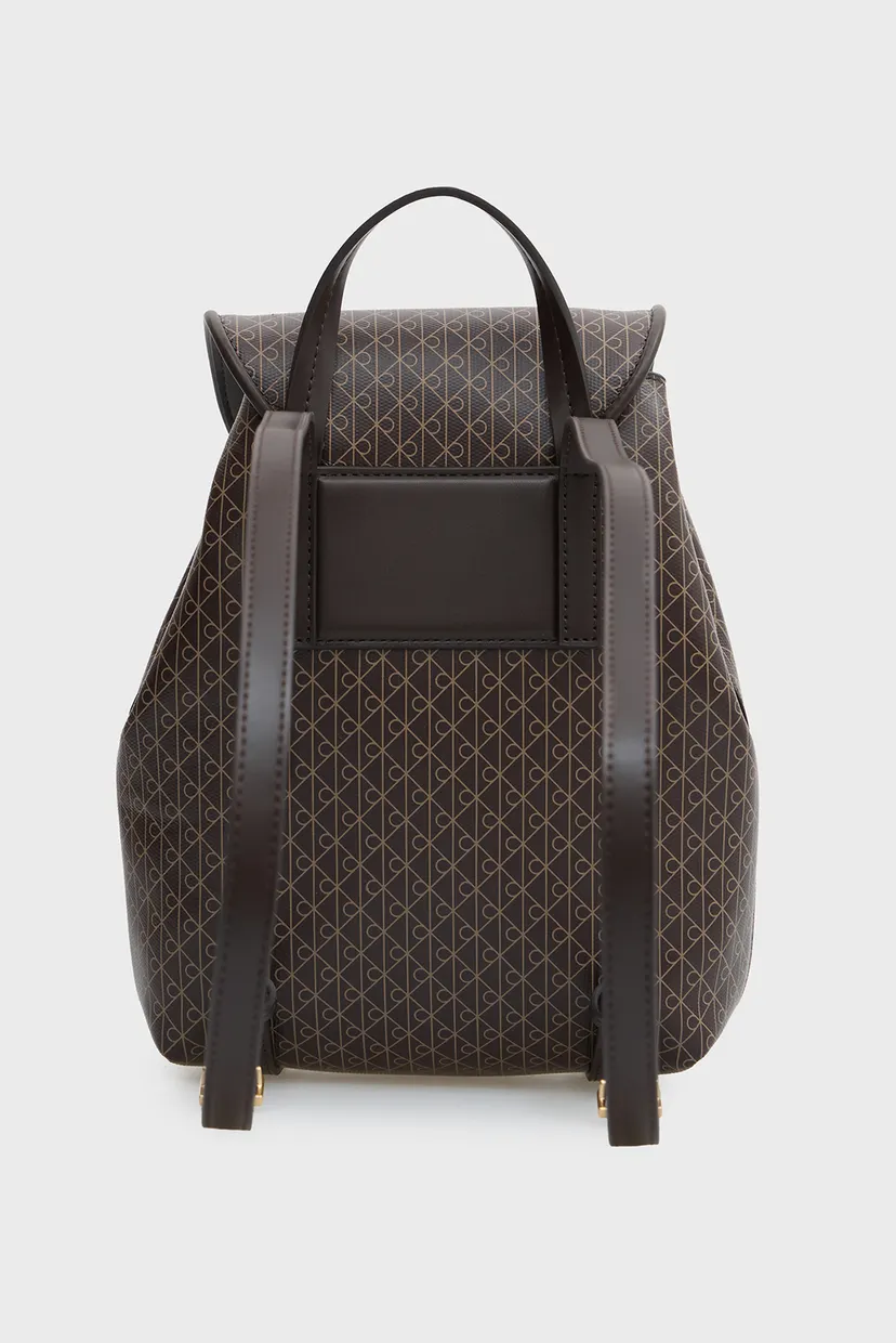 Рюкзак/EMBLEM AOP MINI BACKPACK 3