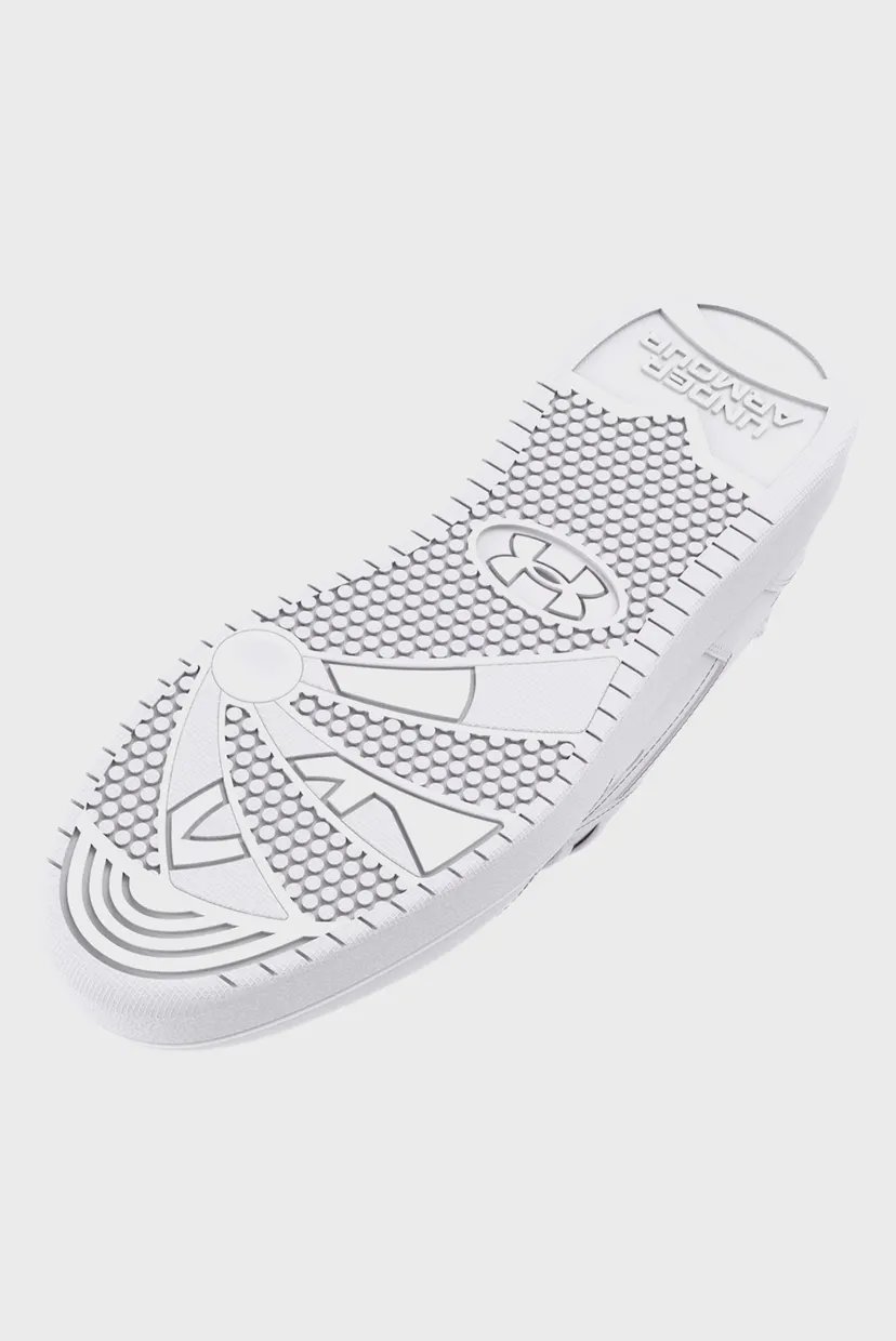 Кроссовки/UA W Official 4