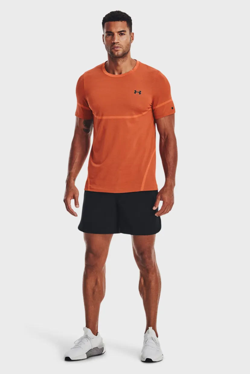 Шорты UA Peak Woven Shorts 9