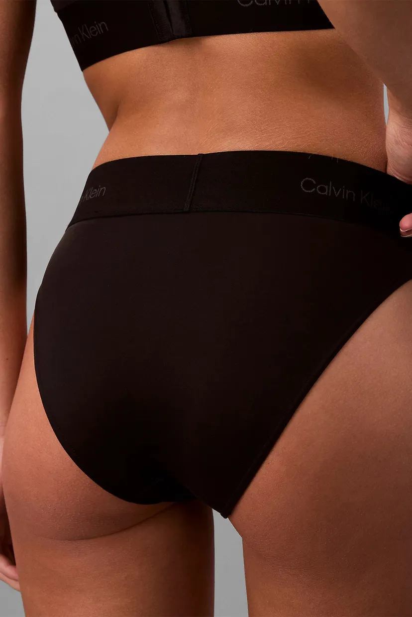 Трусы HIGH WAIST BIKINI 4