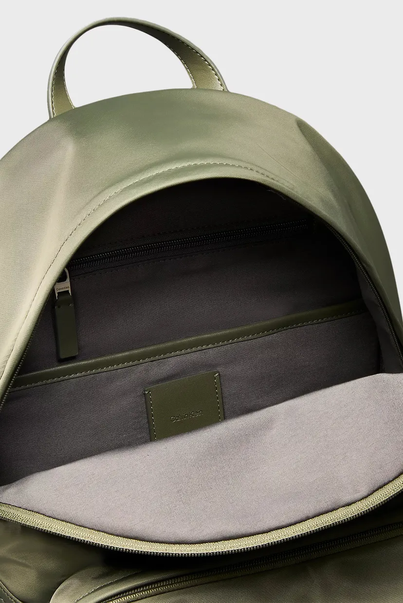 Рюкзак SLEEK ROUND BACKPACK 5