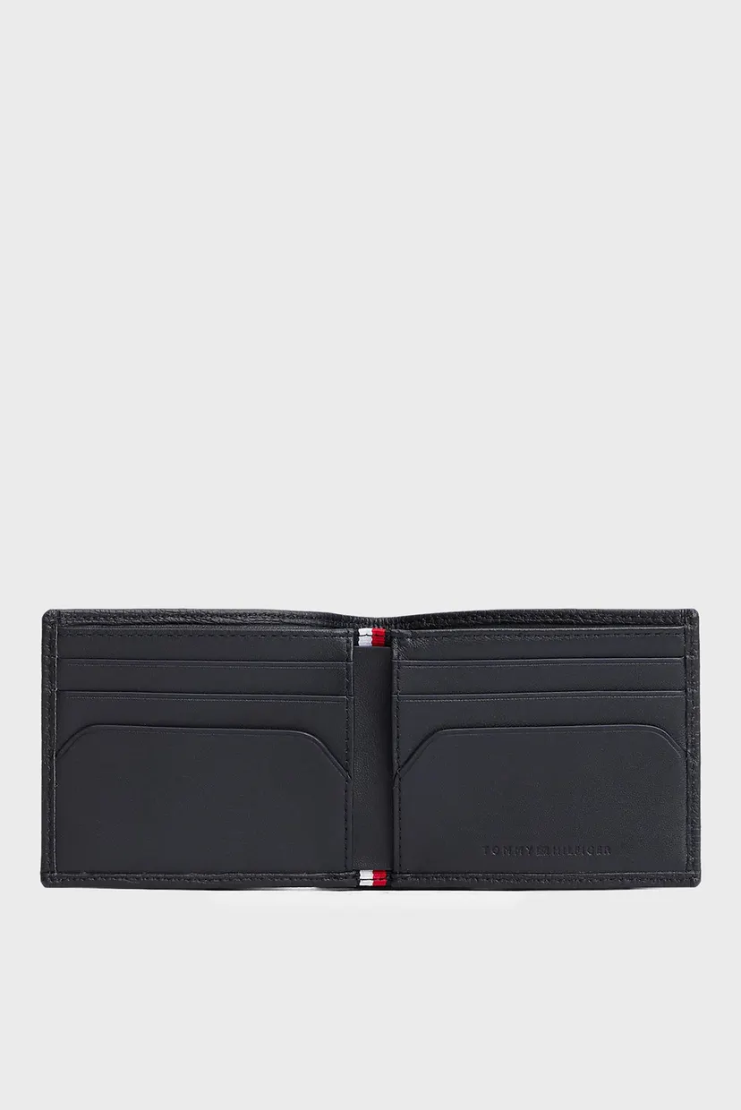 Кошелек TH FLAG MINI CC WALLET 4