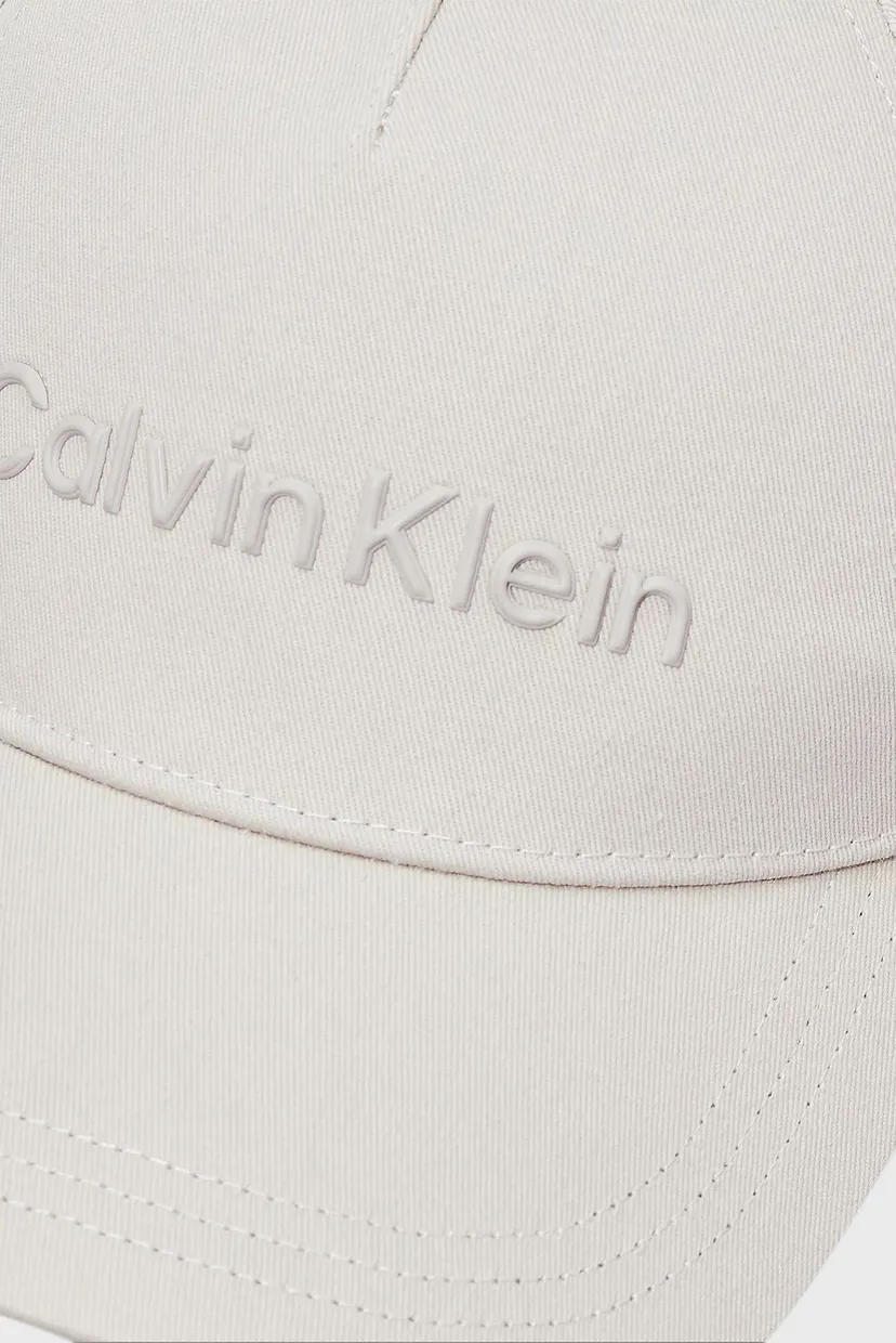 Кепка CK MUST BB CAP 5