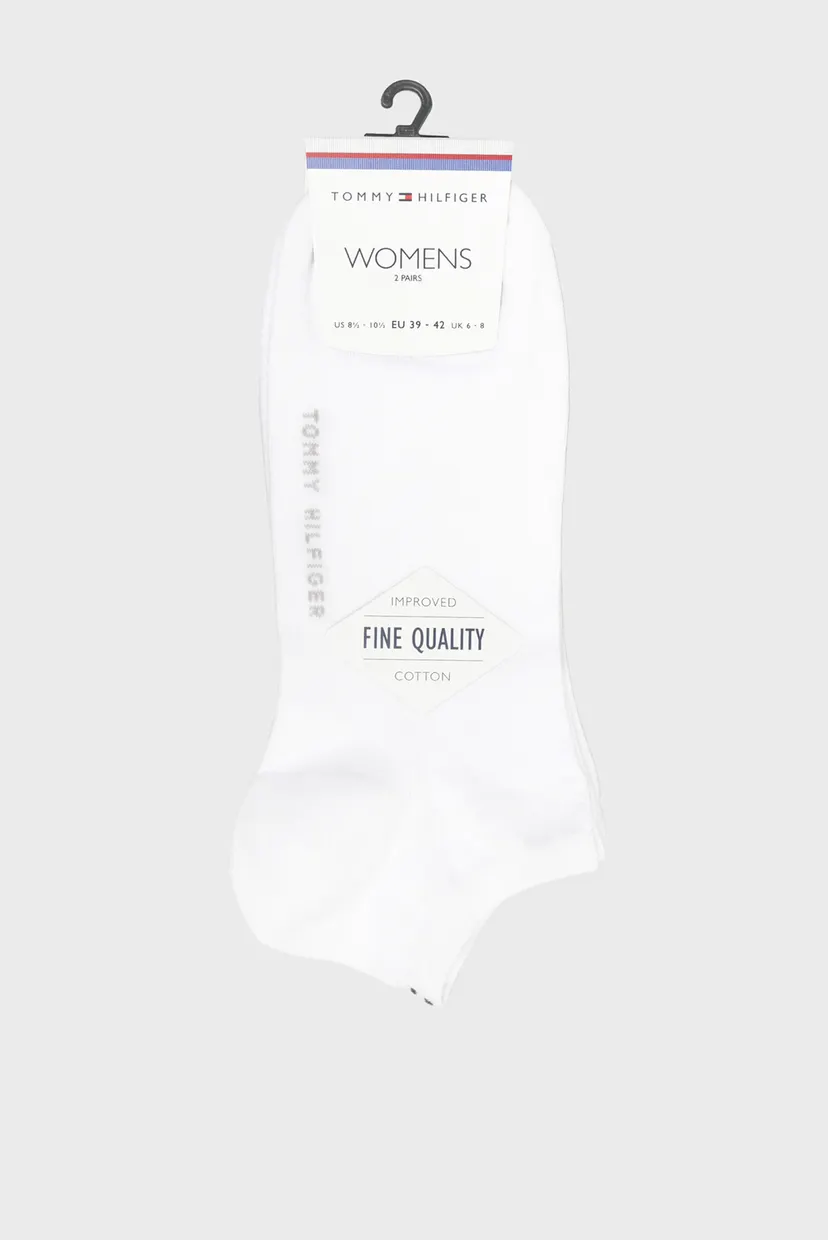 Носки TH WOMEN SNEAKER 2P 4