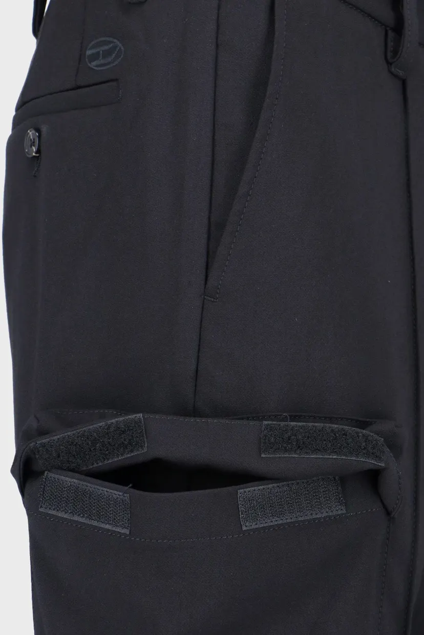 Брюки P-DRAKE TROUSERS 4