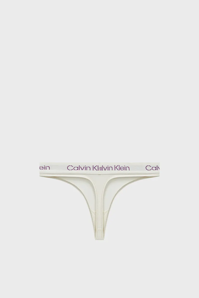 Трусы THONG 6