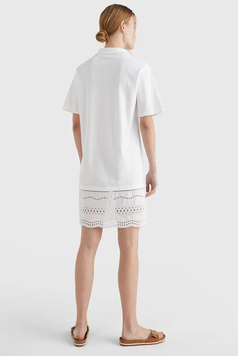 Платье RLX BRODERIE ANGLAISE POLO DRESS 3