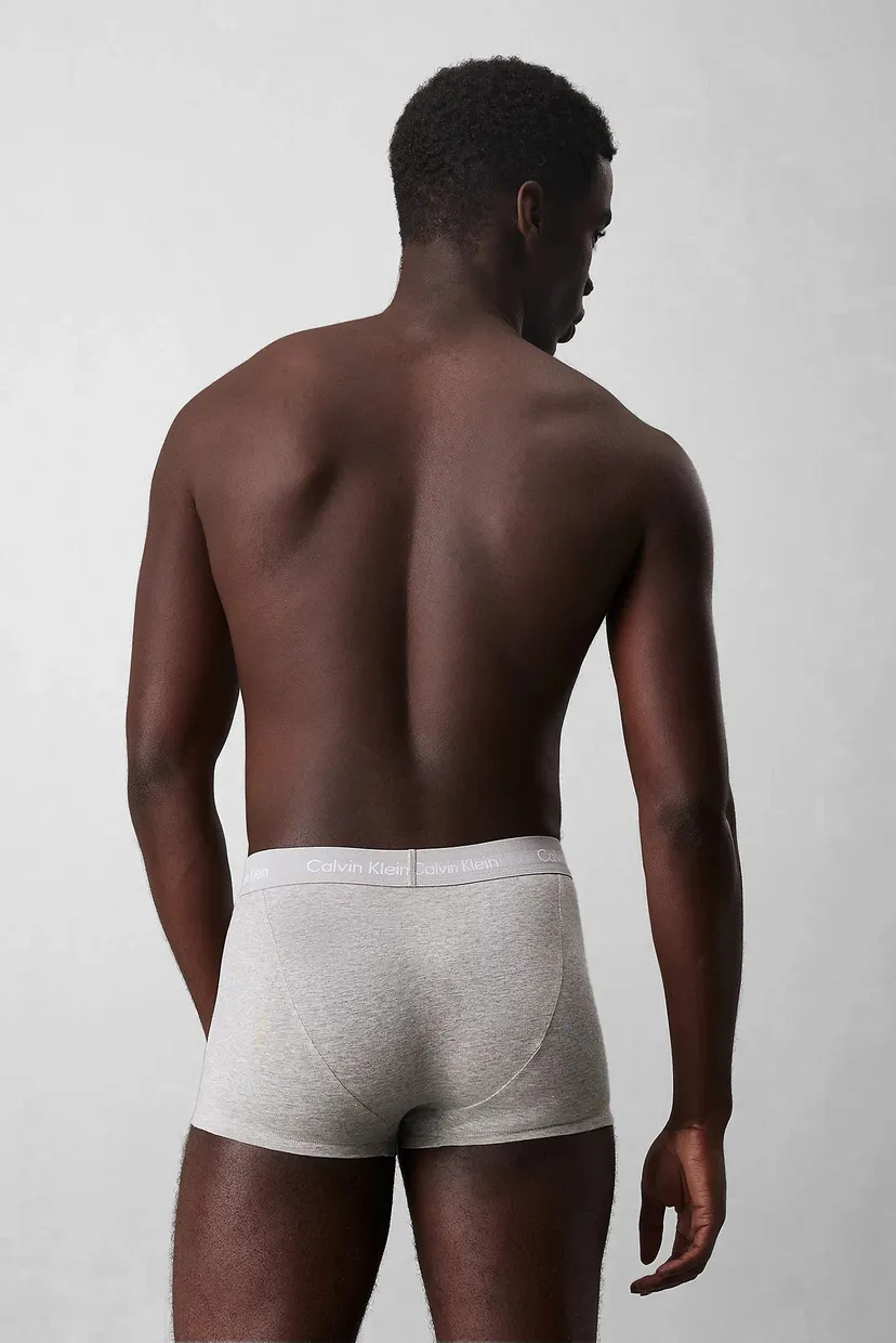 Набор белья Low Rise Trunk 3pk 4