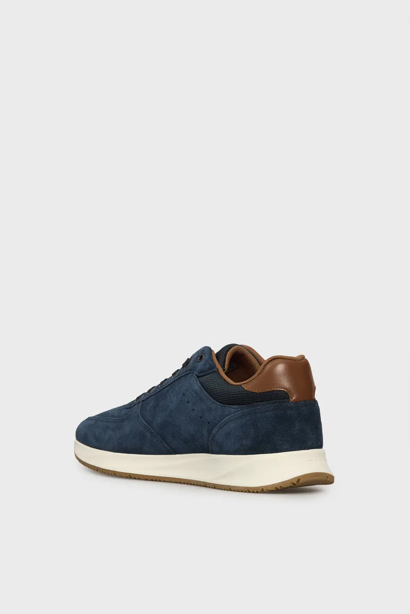 Кроссовки PREMIUM SUEDE HYBRID 5