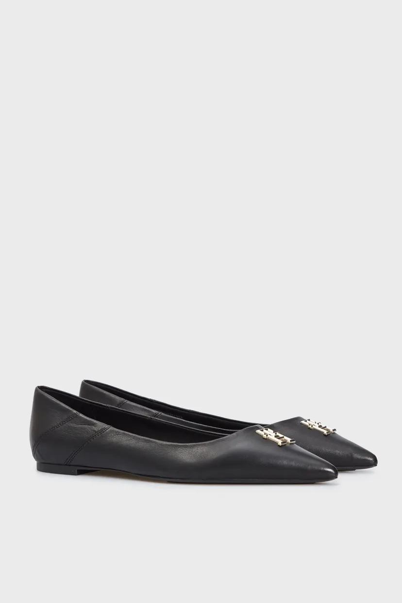 Балетки POINTY CHIC BALLERINA 9