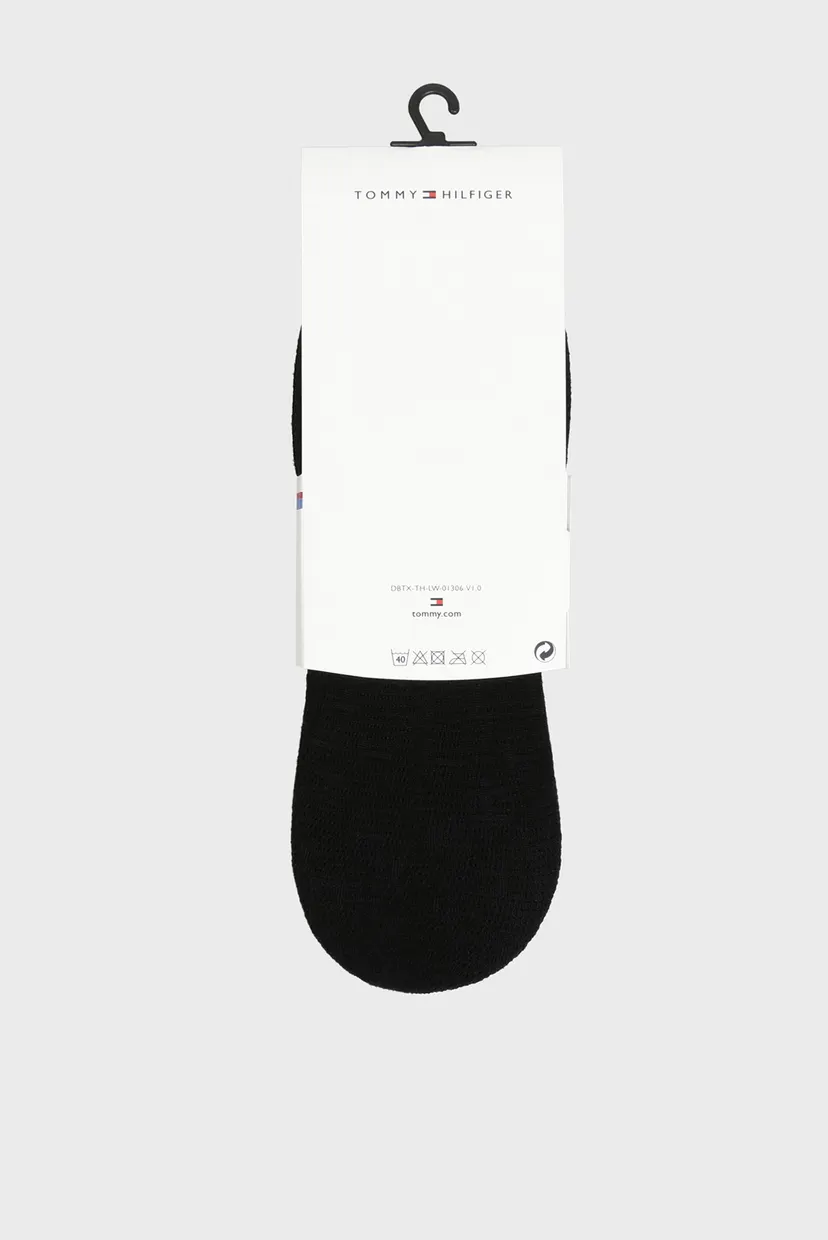 Следы TH WOMEN FOOTIE 2P TH BURN OUT 7