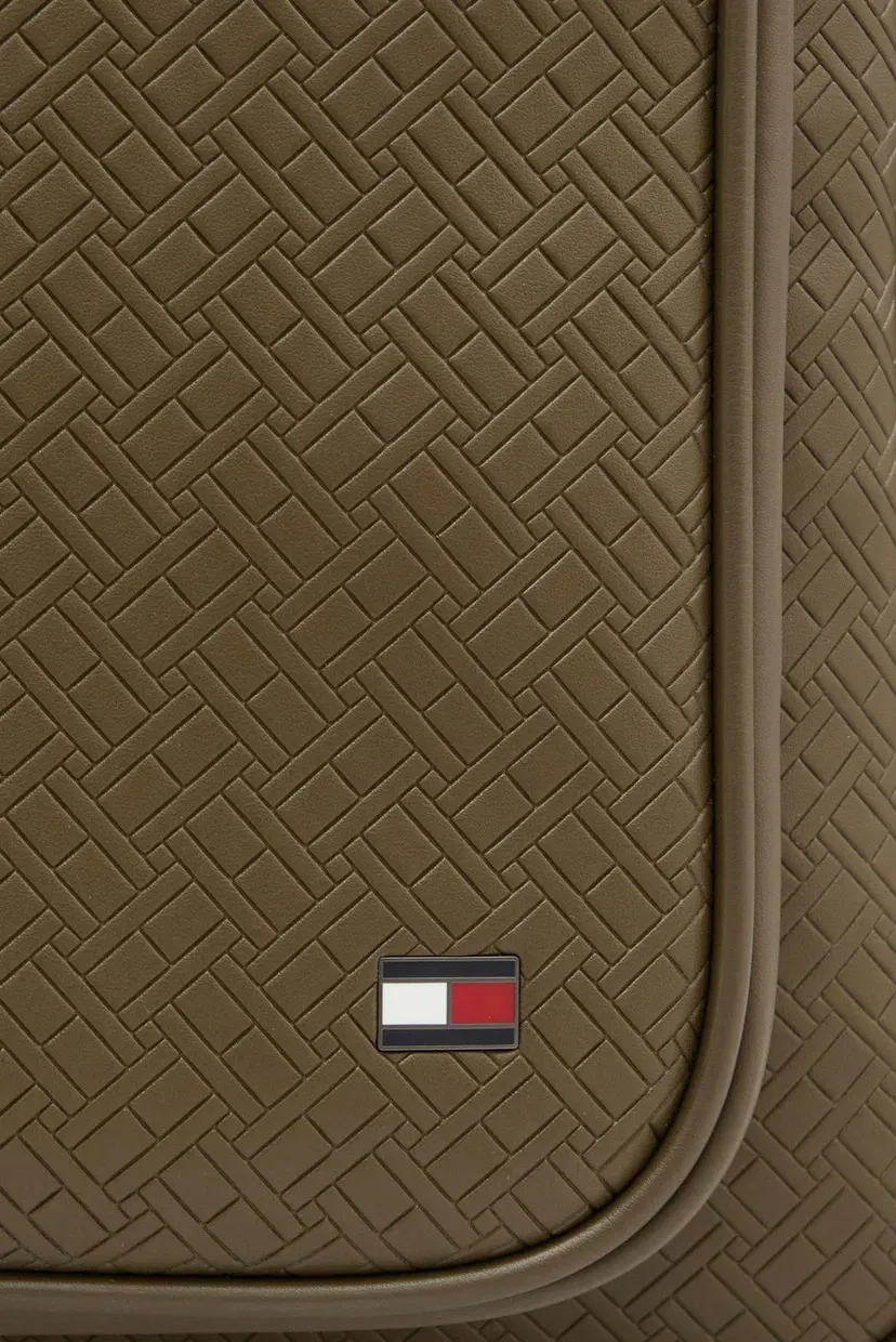 Рюкзак TH EMBOSSED FLAG BACKPACK 4