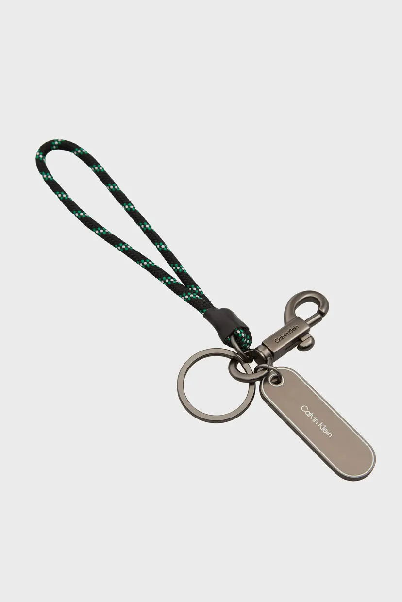 Брелок GRAPHIC KEY FOBB 3