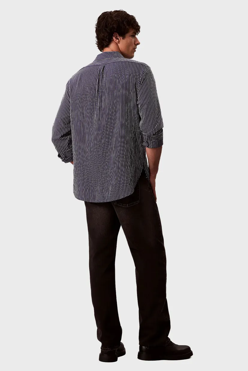 Джинсы 90S STRAIGHT ESPRESSO BLACK JEAN 3