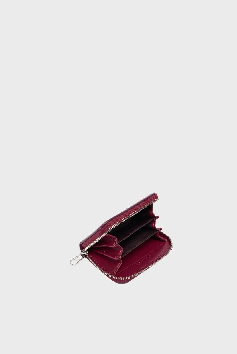Кошелек BOLD CK MEDIUM ZIP AROUND 3