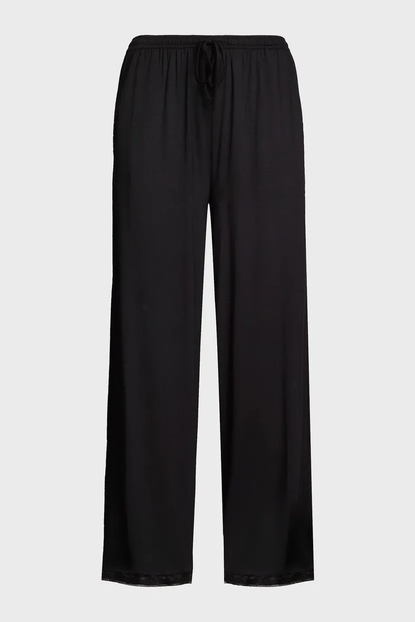 Штаны MODAL PANT W. LACE (EXT.SIZE) 5