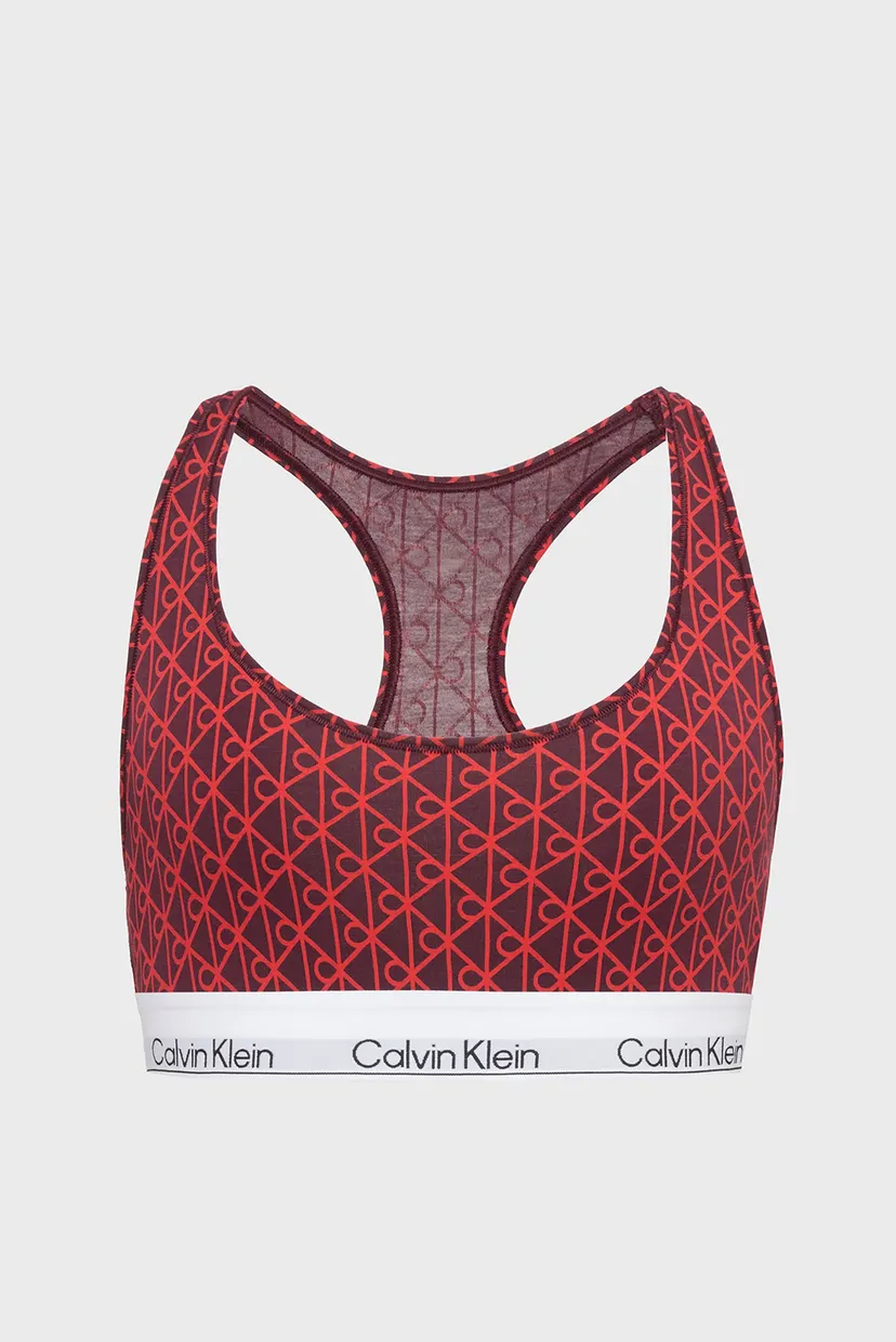 Бюстгальтер UNLINED BRALETTE 6