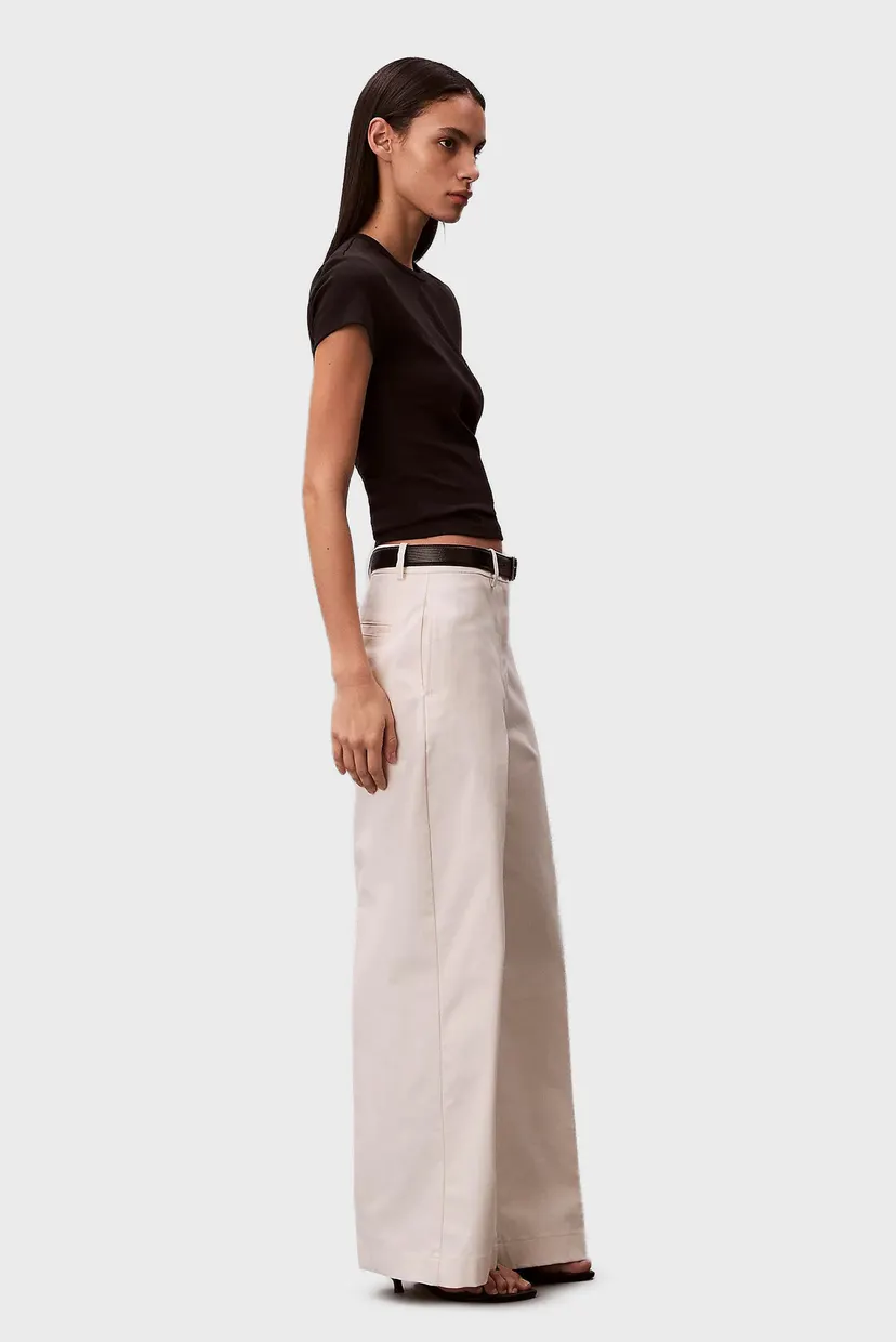 Брюки BAGGY CHINO FASHION PANT 3