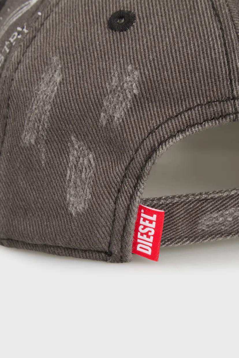 Кепка C-FENIX CAPPELLO 3