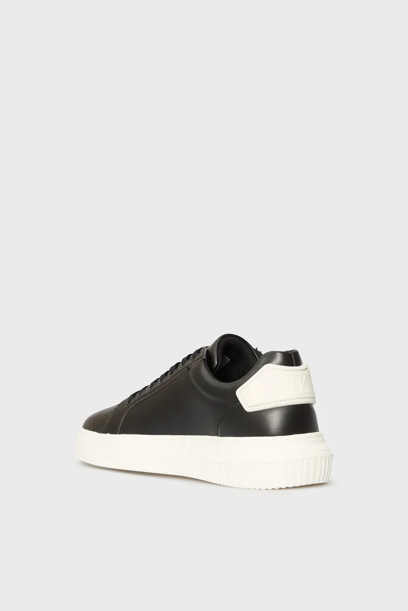 Кроссовки/CHUNKY CUPSOLE RU PATCH LTH 5