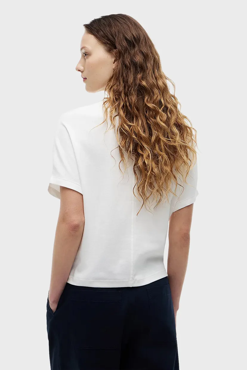Футболка/CODY REG BATWING C-NK SS TEE 3