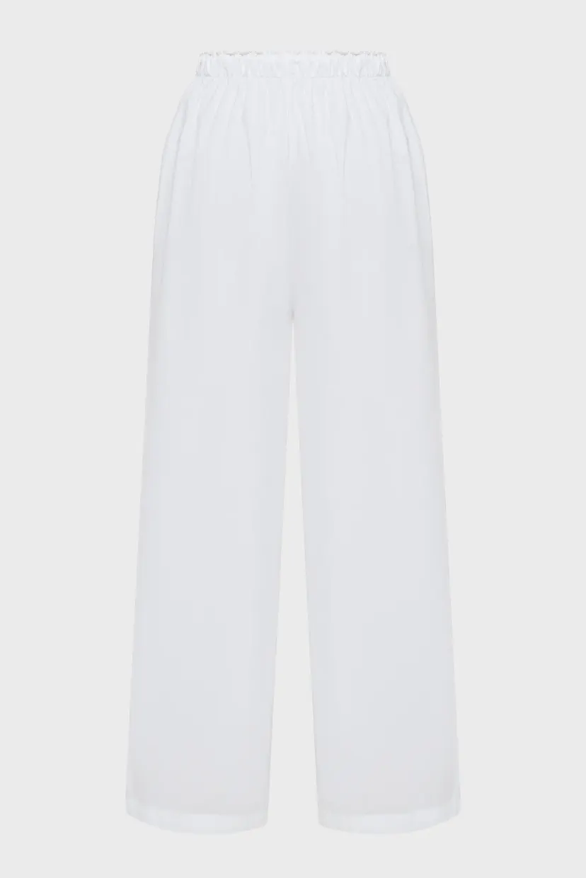 Штаны COVERED WB POPLIN PANT 7