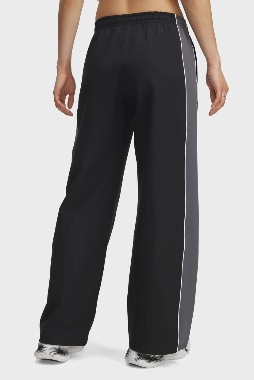 Штаны спортивные/UA Rival Swoven Pant 3