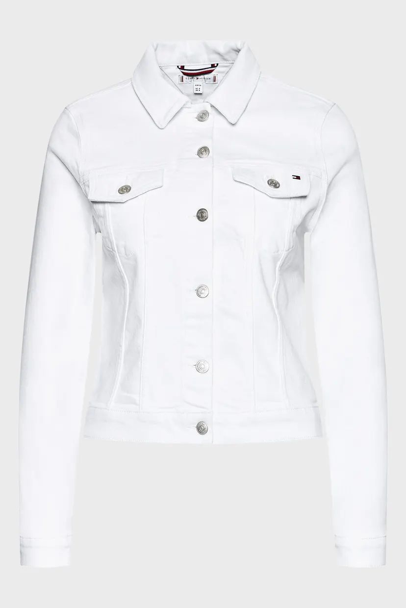 Куртка демисезонная SLIM JACKET CLR 6