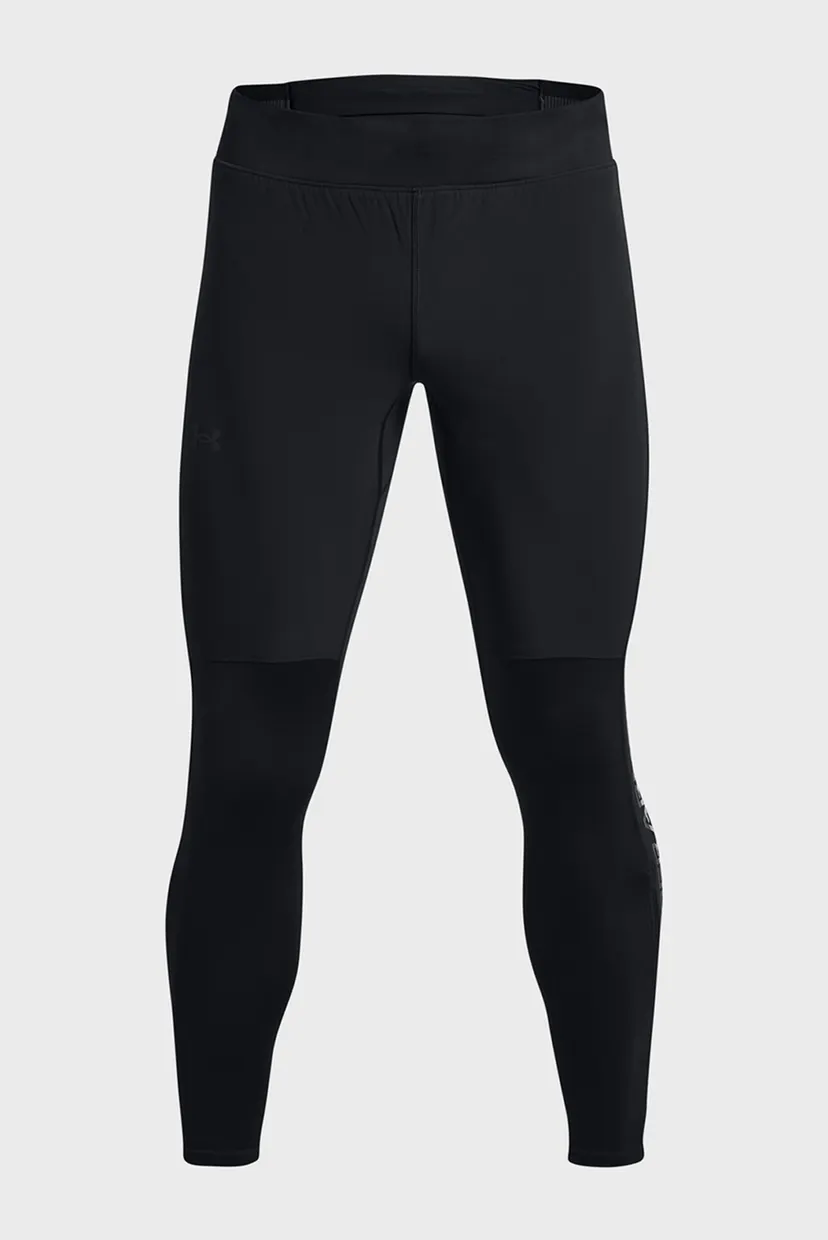 Штаны спортивные QUALIFIER ELITE COLD TIGHT 6