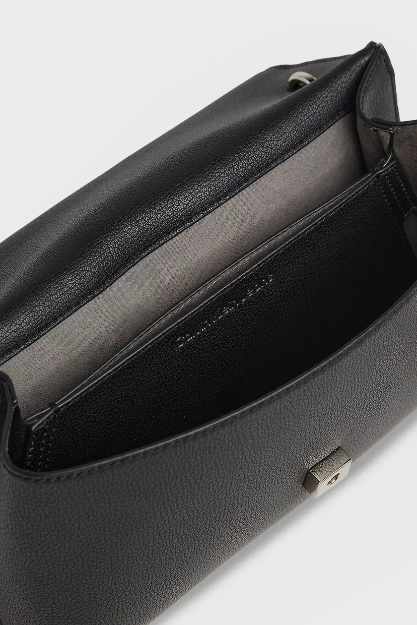 Сумка MINIMAL MONOGRAM EW FLAP CONV 25 3