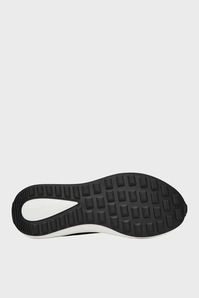 Кроссовки ATHLEISURE RUNNER LACEUP NY-SU 6