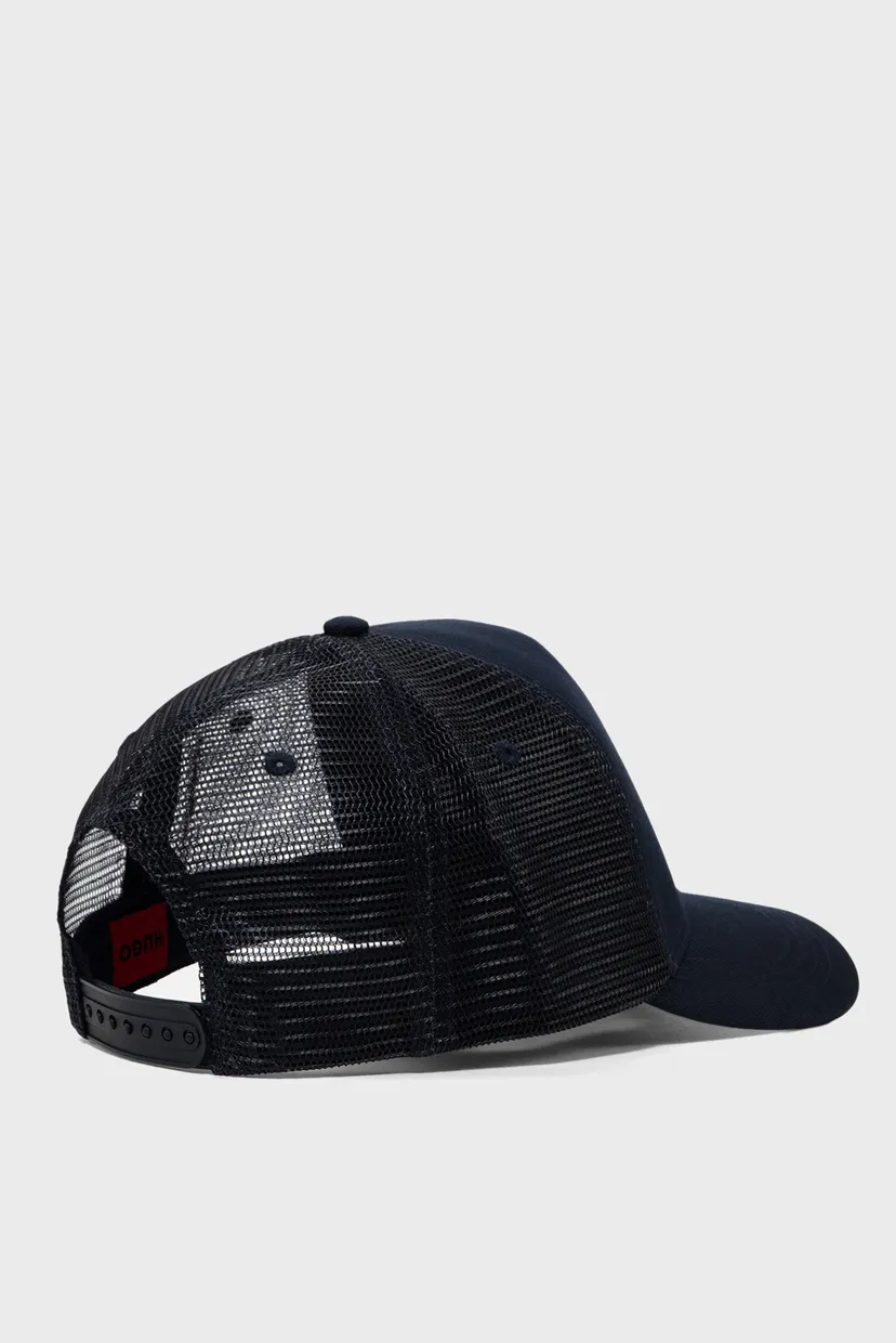 Кепка Marsel-Trucker 10269331 01 3